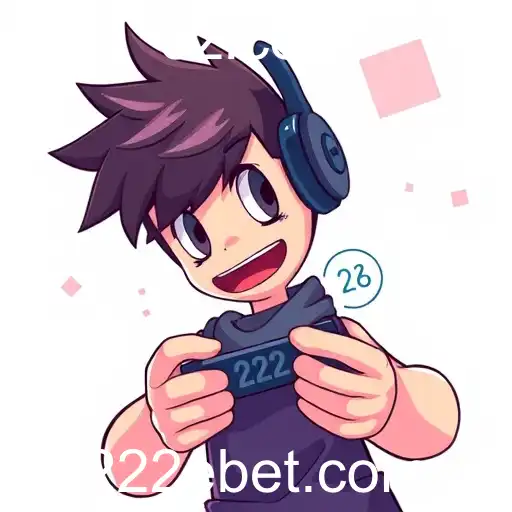 222e: A Revolução dos Jogos Online em 2025