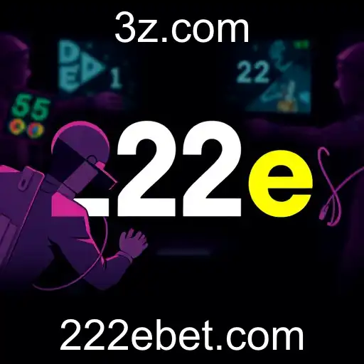 A Revolução do Gaming com 222e