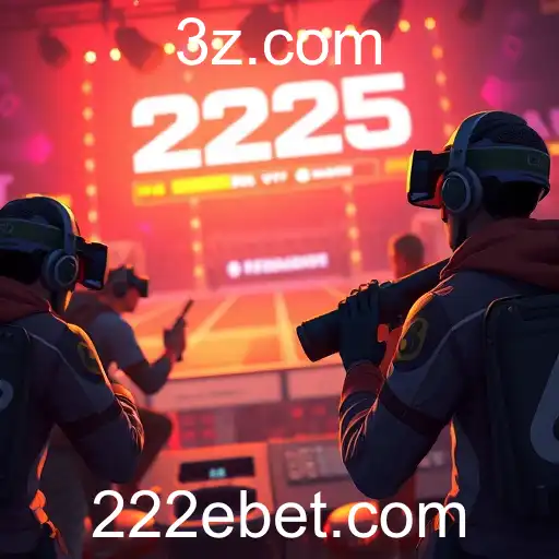 Inovações e Desafios no Universo 222e: O Que Esperar do Futuro dos Jogos